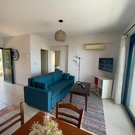 Portela Apartments Kastri Кератокамбос Екстер'єр фото